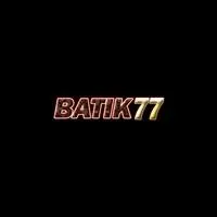 BATIK77 - Permainan Seru dengan Sentuhan Budaya