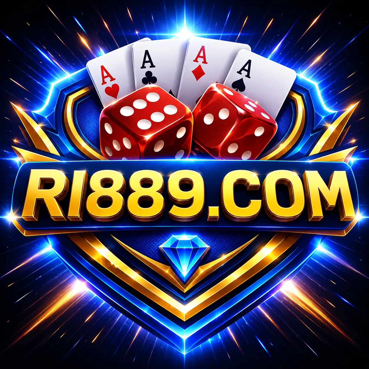 RI889 - Game Olahraga Seru untuk Pecinta Sports